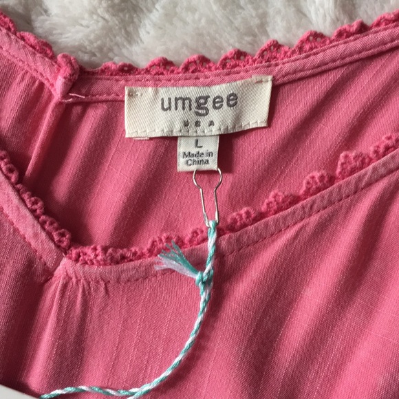 Umgee - Picture 8 of 9